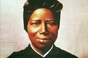 Józefina Bakhita